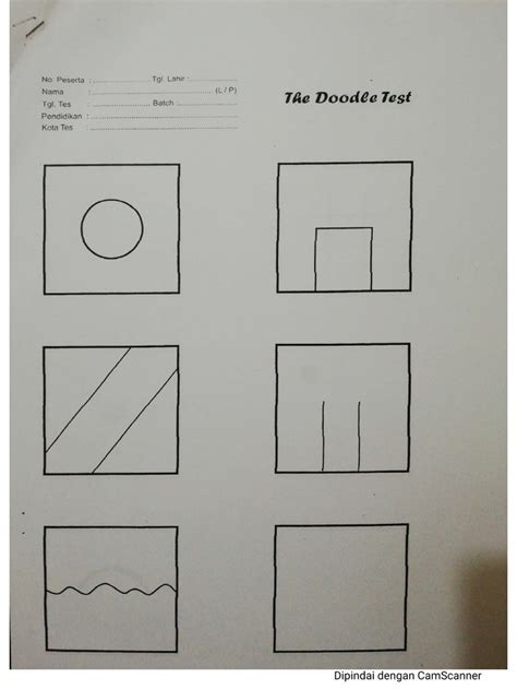 Image result for Computer-Based Test Doodle