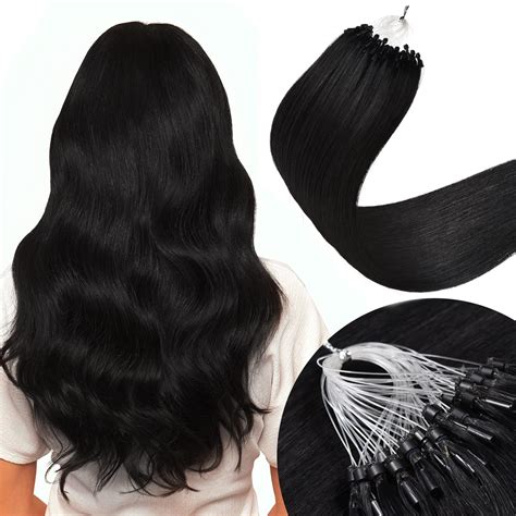 Image result for Micro Mesh Hair Extensions