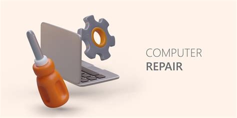 Laptop repair diagnostics cleaning replacement of parts finding and ...