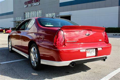 2007 Chevrolet Monte Carlo SS | Classic Cars of Sarasota