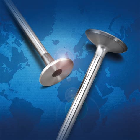 About - Top Engine Valves Manufacturer India| AVR (Vikram) Valves