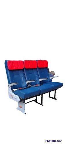 Aircraft Seat - Purple Aircraft Seats Manufacturer from Faridabad