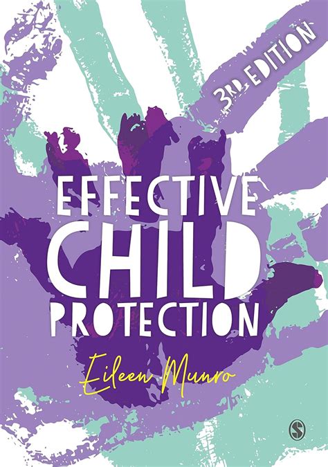 Effective Child Protection eBook : Munro, Eileen: Amazon.in: Kindle Store