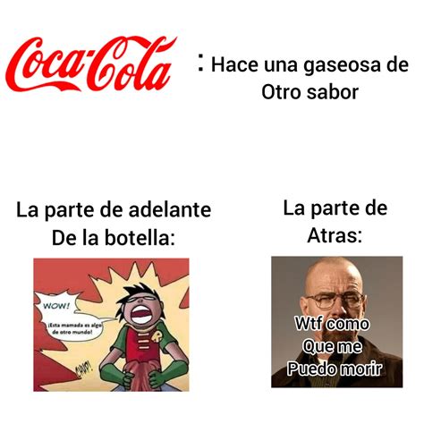 coca - Meme by Gran2 :) Memedroid