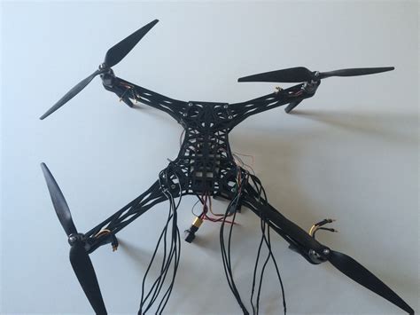 Diy 3D Printed Drone Kit at Bernice Astle blog