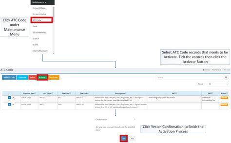 Image result for How to Find ATC