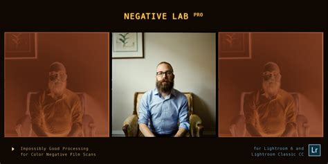 Image result for Negative Lab Pro Installation