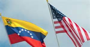 Estados Unidos clasifica a Venezuela como “amenaza menor” en informe ...