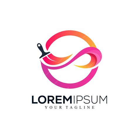 Painting Logo 的图像结果