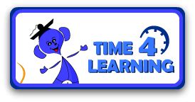 Time4Learning App 的图像结果