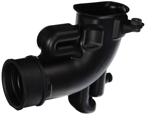 Genuine Honda (17250-RGL-A00) Air Intake Tube Assembly : Amazon.in: Car ...