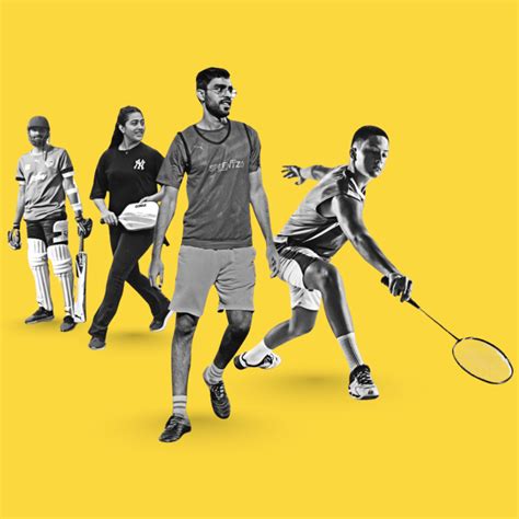 Top Sports Startups in Bangalore Changing the Game for Amateur Players ...