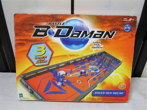 Dive Into The Ultimate Battle Bdaman Game Adventure