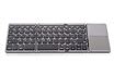 Clavier Xtrememac CLAVIER SANS FIL ET PLIABLE | Darty