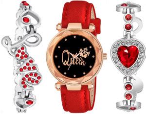 RM CREATION APH44 New Stylish & Attractive Collection Analog Watch ...
