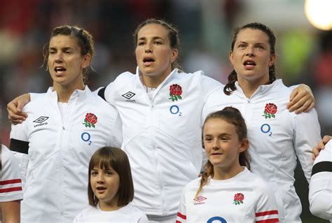 Women's Rugby World Cup 2021: Fixtures, team-by-team guide, and whether ...