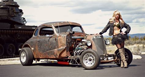 Épinglé sur Hot Rods