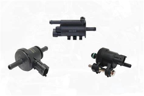 P0458 Code: Evaporative Emission System Purge Control Valve Circuit Low ...