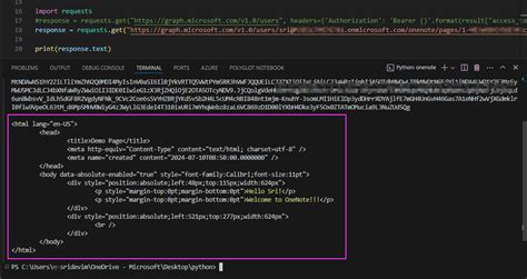 Image result for OneNote MIT Python