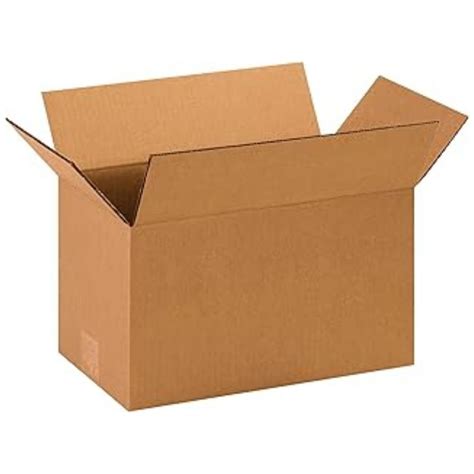 Packing Boxes 3 Ply - 20x18x22 | Carton Box, Packaging Boxes