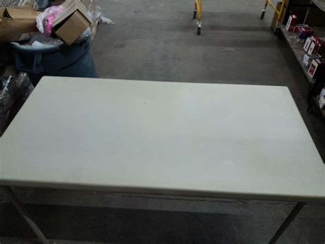 Image result for General Purpose Collapsible Table