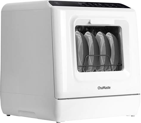 Amazon.com: ChuMaste Dishwasher Portable. Portable dishwasher ...