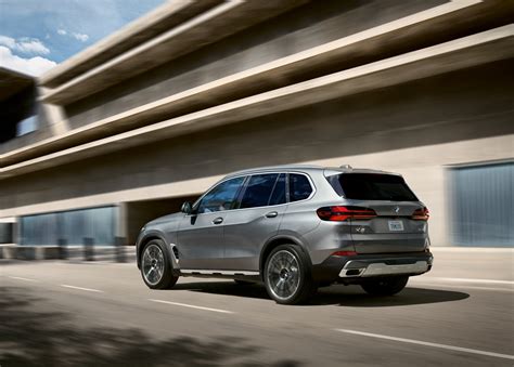 BMW Model Hub | BMW of Farmington Hills