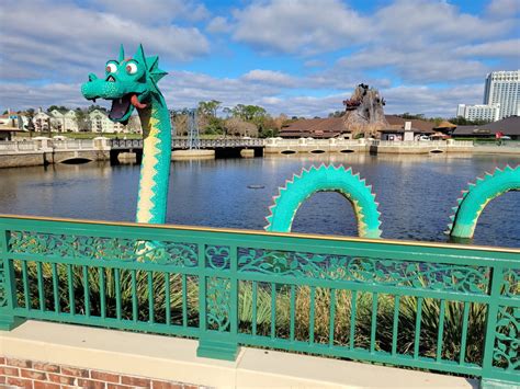 Disney Springs: The History Of Disney World’s Shopping Center - DVC Shop