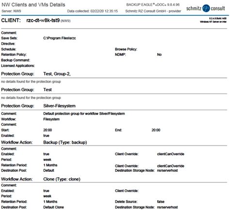 Image result for EMC NetWorker Backup