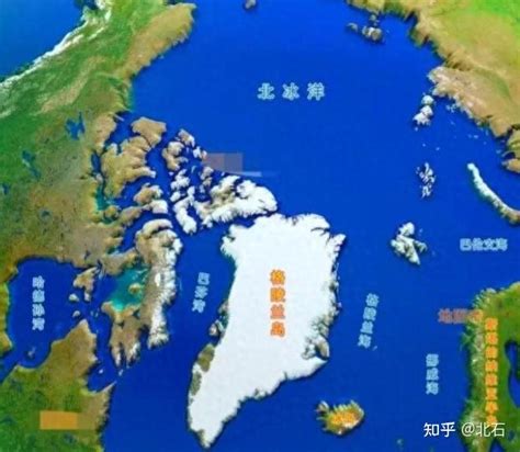 格陵兰岛 的图像结果