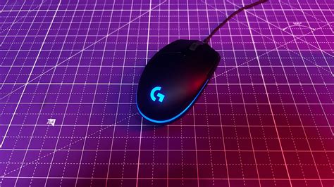 Tutorial On Logitech G Pro 的图像结果