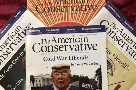 American Conservative 的图像结果