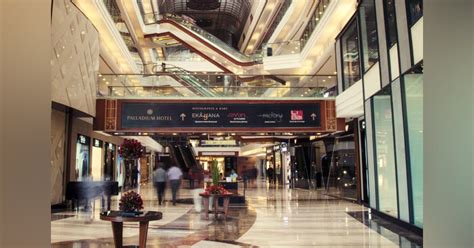 Palladium Has A Sale I LBB,Mumbai