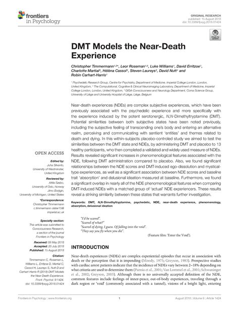 Revised Manual for the PGI Memory Scale (PGIMS) - Studocu