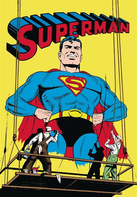 Superman: The Golden Age Vol. 3 (Omnibus) | Fresh Comics