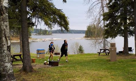 PAINT LAKE PROVINCIAL PARK (Updated 2026) All You Need to Know BEFORE ...