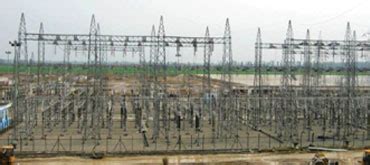 Engineering Services for 220 kV Switchyard of 2 x 270 MW TPP - GVK ...