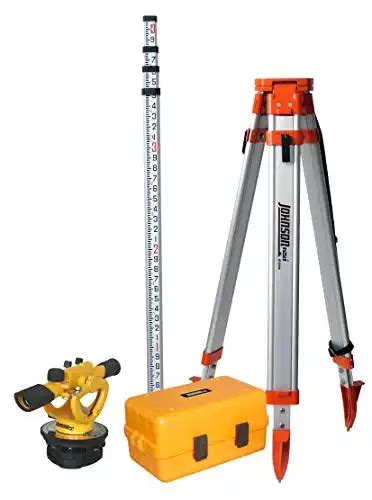 Setup Transit Leveling 的图像结果