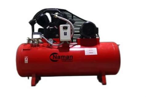 Piston Air Compressor - Air Compressors 10 HP Wholesaler from Pune