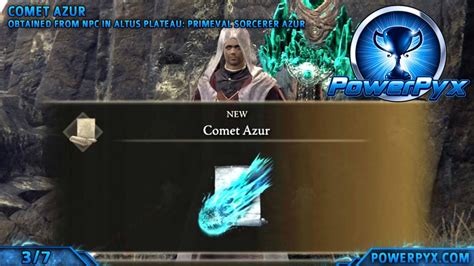 Elden Ring - All Legendary Sorceries & Incantations Locations ...