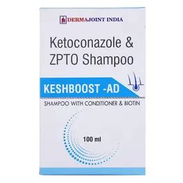 Buy Keshboost-AD Shampoo With Conditioner | 19 Minutes Delivery ...