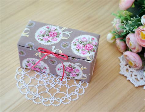 Fabric Boxes Tutorial 的图像结果