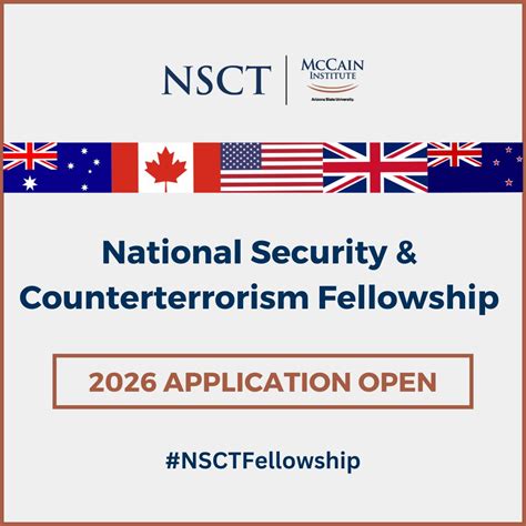 We're looking for the very best and brightest young leaders working in ...