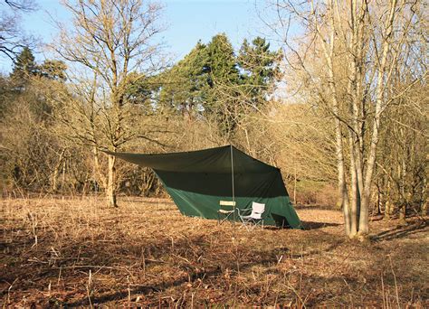 DD Hammocks Tarp 5 x 5 | Recon Company Deutschland