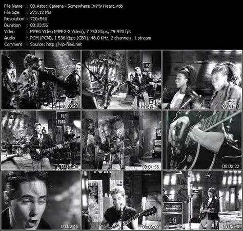 Image result for Aztec Camera Songs