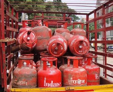 Image result for LP Gas Problems