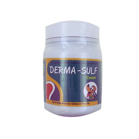 AnimealDERMA-SULF CREAM - Upto 15% Off - Animeal
