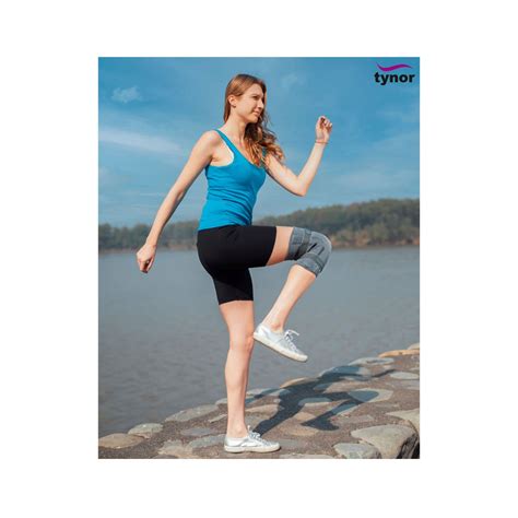 Buy Tynor Knee Cap Rigid Hinge D-06 XL - Cureka
