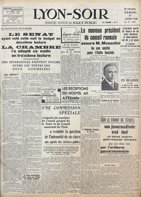 Image result for Le Progres Lyon