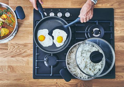 Image result for Tupperware Universal Cookware